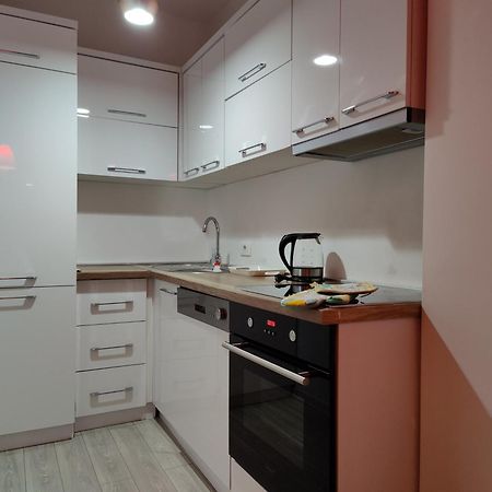 Cozy Apartment Πρίστινα Εξωτερικό φωτογραφία