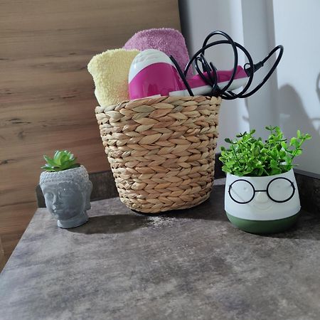 Cozy Apartment Πρίστινα Εξωτερικό φωτογραφία