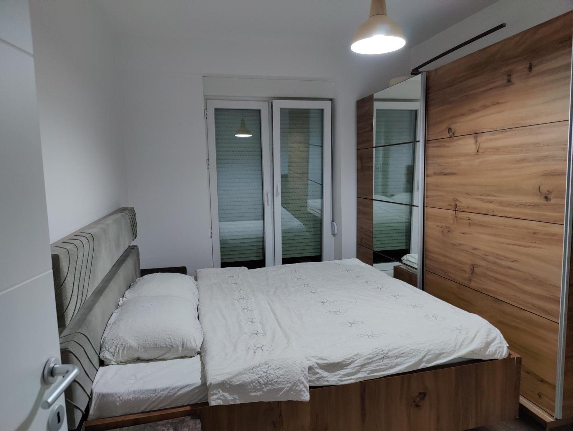 Cozy Apartment Πρίστινα Εξωτερικό φωτογραφία