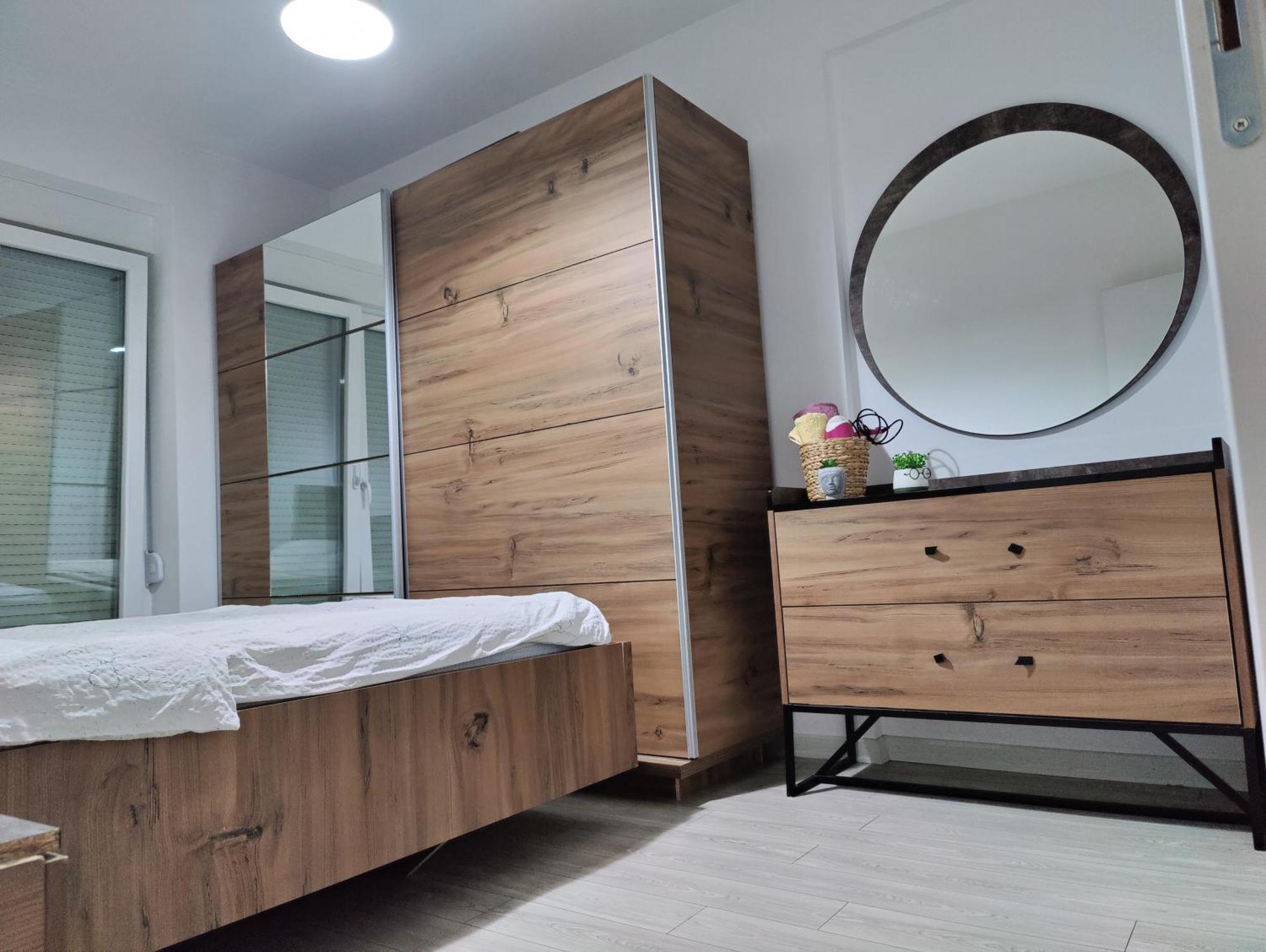 Cozy Apartment Πρίστινα Εξωτερικό φωτογραφία
