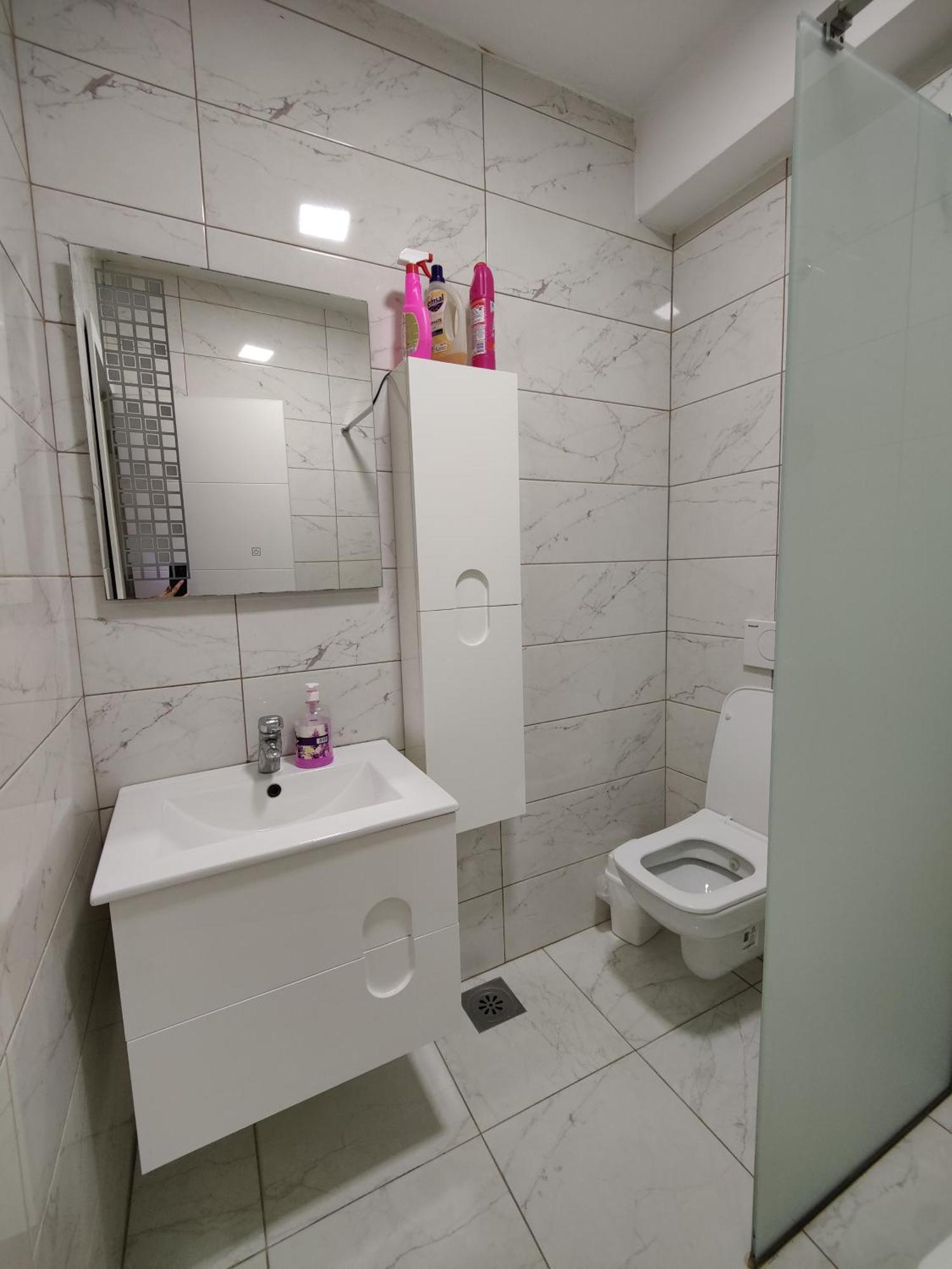 Cozy Apartment Πρίστινα Εξωτερικό φωτογραφία