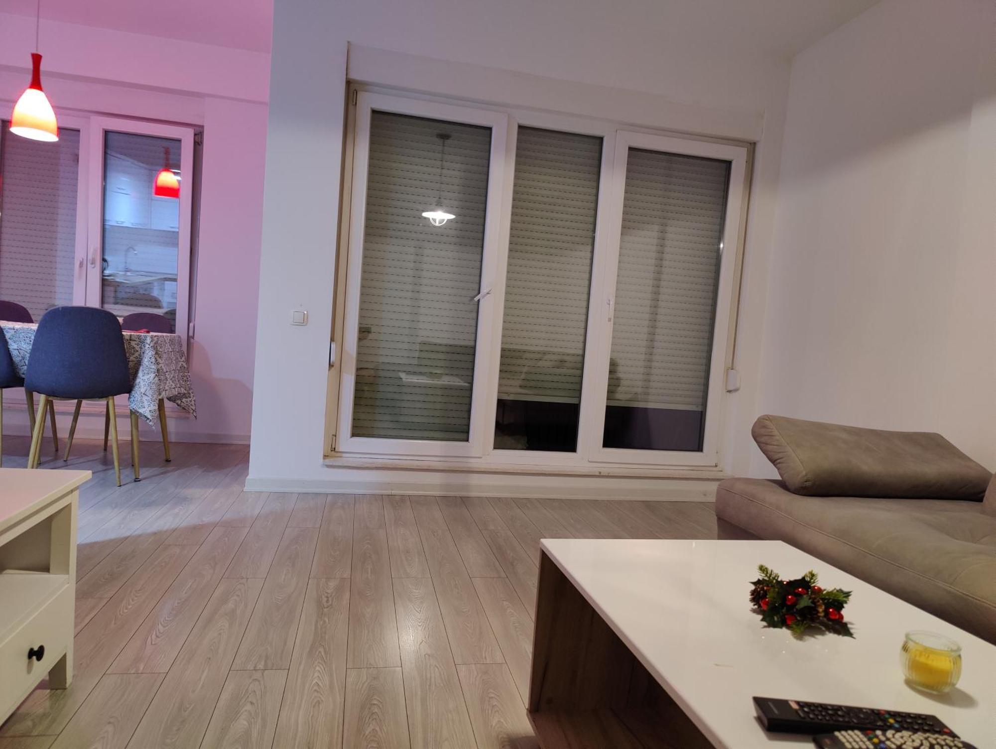 Cozy Apartment Πρίστινα Εξωτερικό φωτογραφία