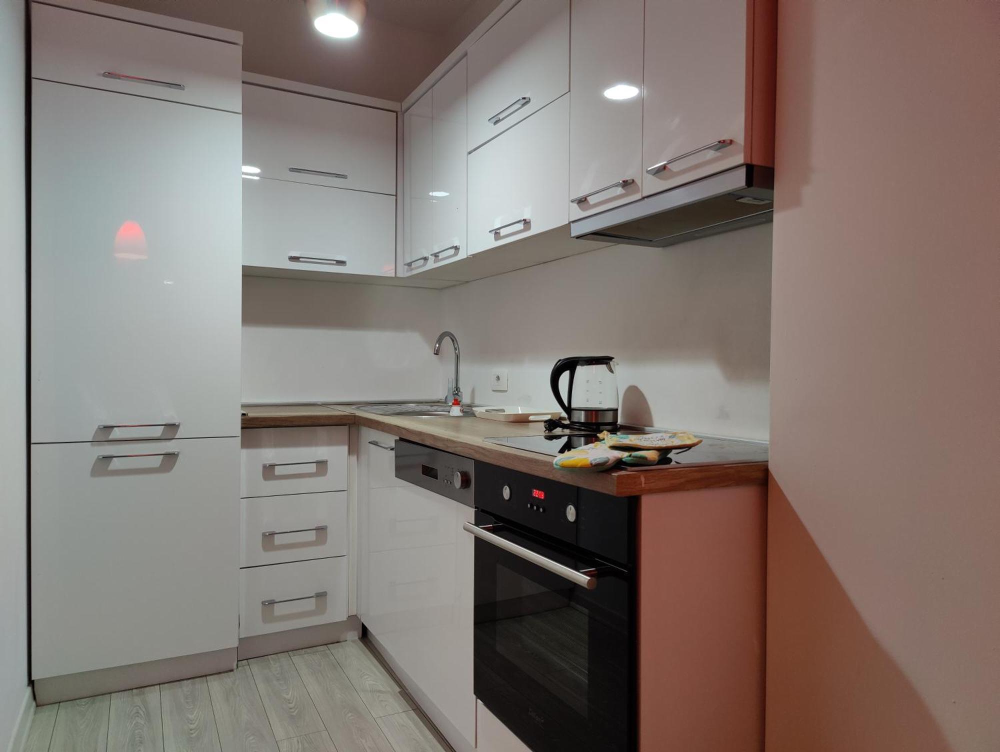 Cozy Apartment Πρίστινα Εξωτερικό φωτογραφία