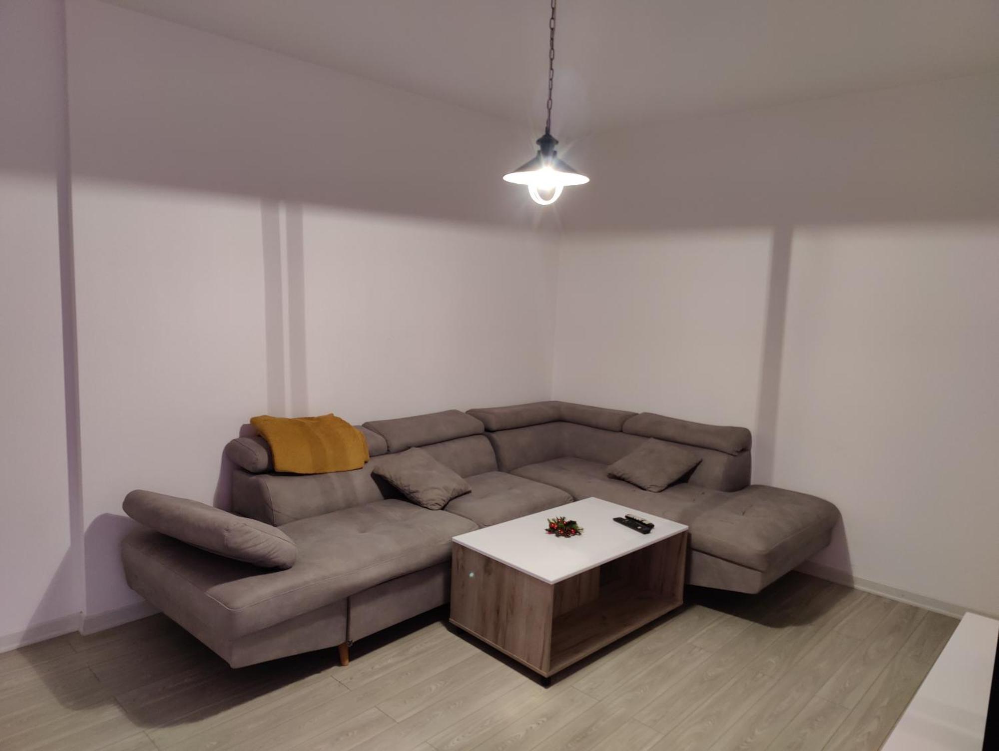 Cozy Apartment Πρίστινα Εξωτερικό φωτογραφία