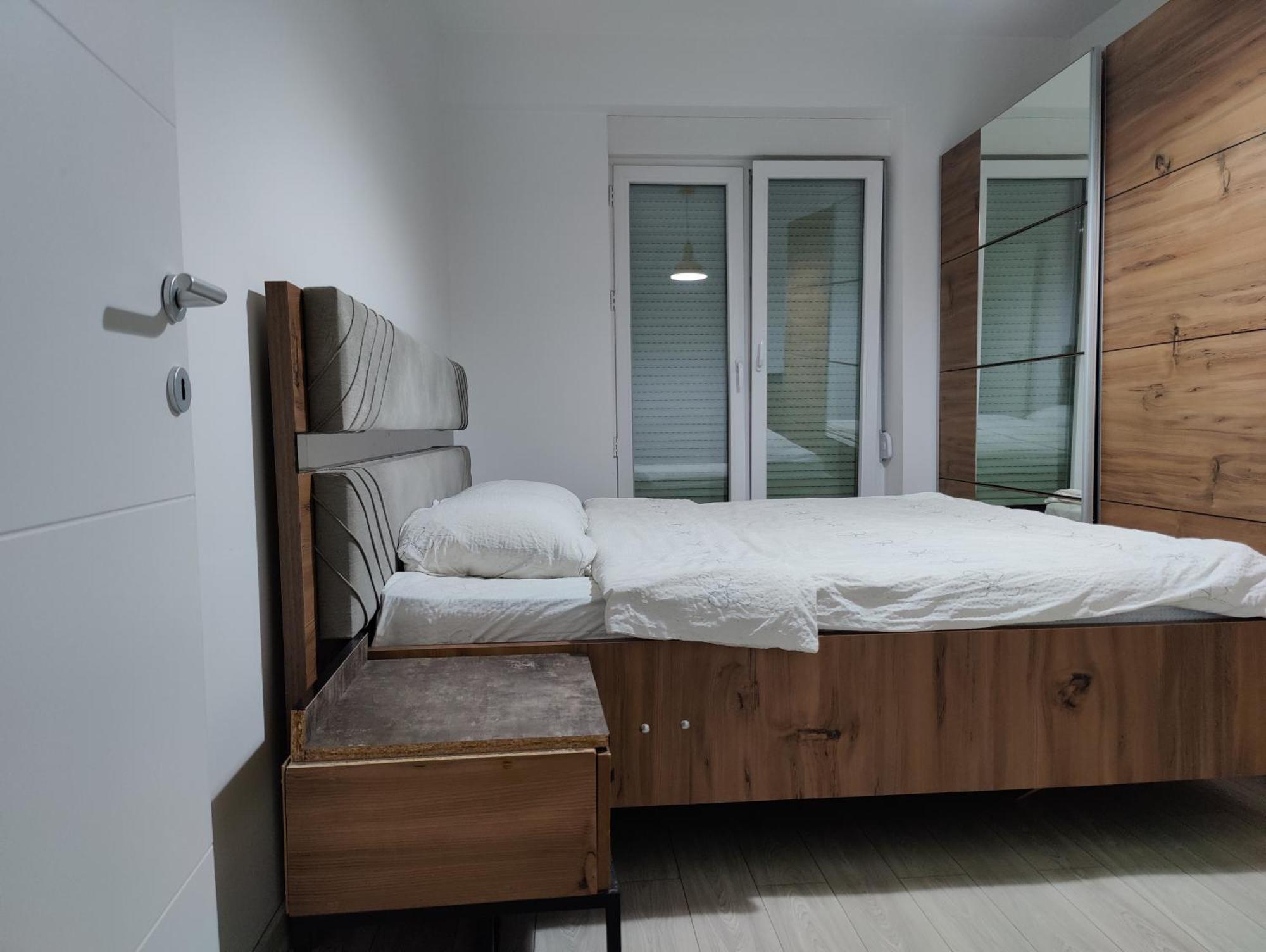 Cozy Apartment Πρίστινα Εξωτερικό φωτογραφία