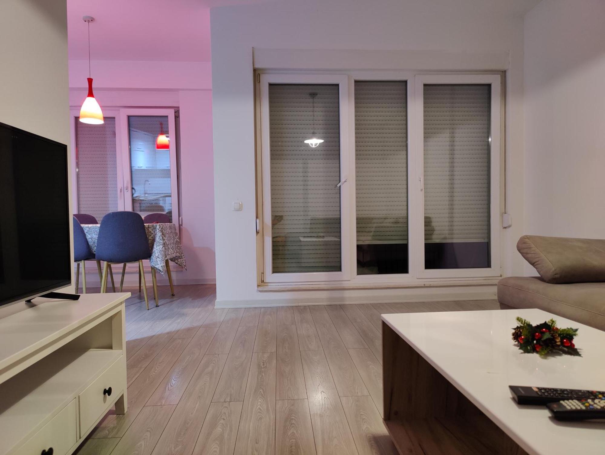 Cozy Apartment Πρίστινα Εξωτερικό φωτογραφία
