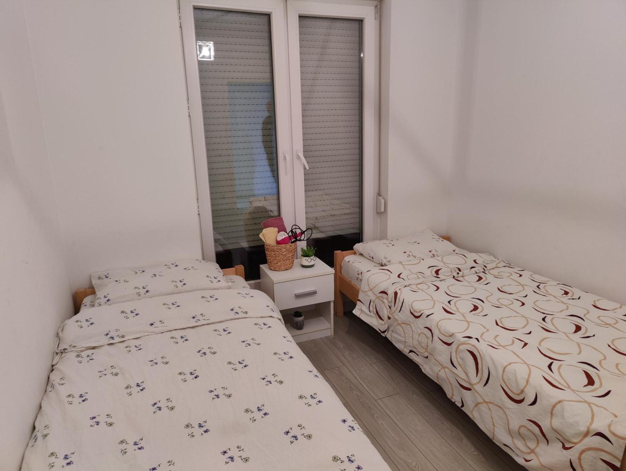 Cozy Apartment Πρίστινα Εξωτερικό φωτογραφία