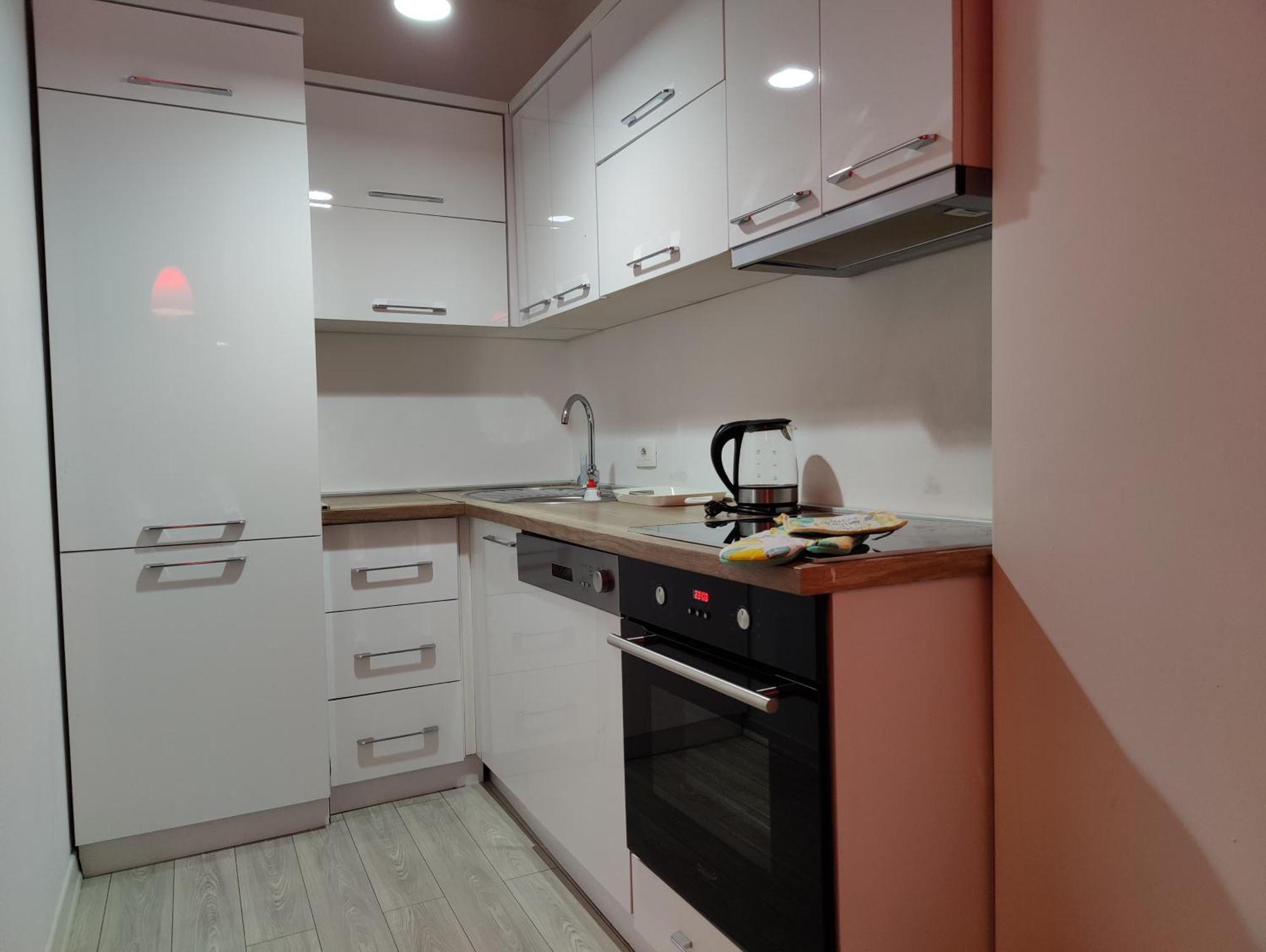 Cozy Apartment Πρίστινα Εξωτερικό φωτογραφία
